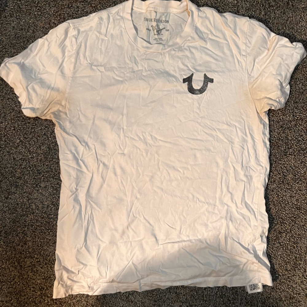 Vintage True religion t-shirt